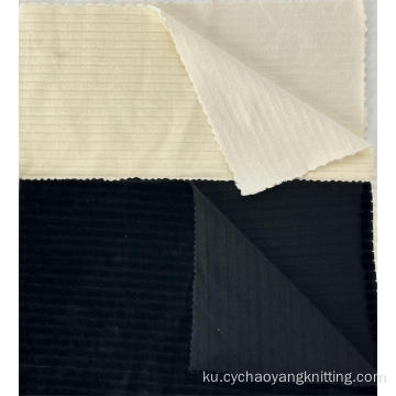 Velvet çapkirî bi Velvet Bacing Sofa Fabrics